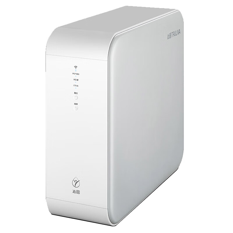 沁园 五级精滤纯水机