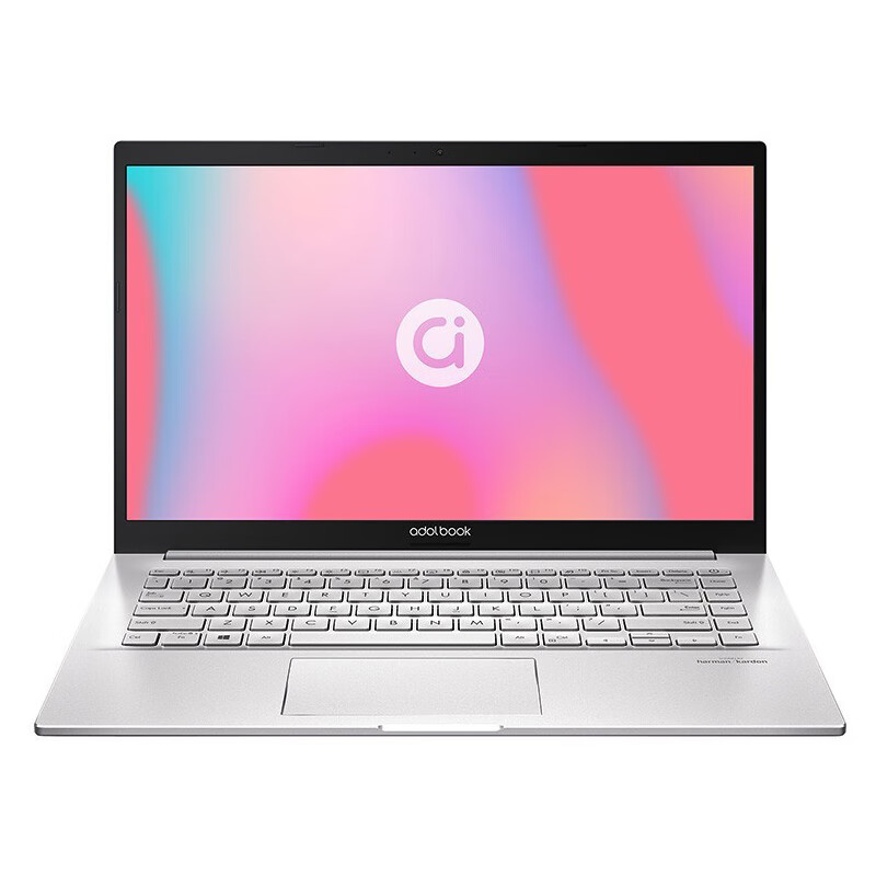 华硕 持久续航 笔记本