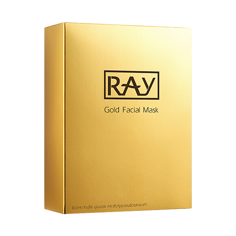 妆蕾 提亮肤色面膜