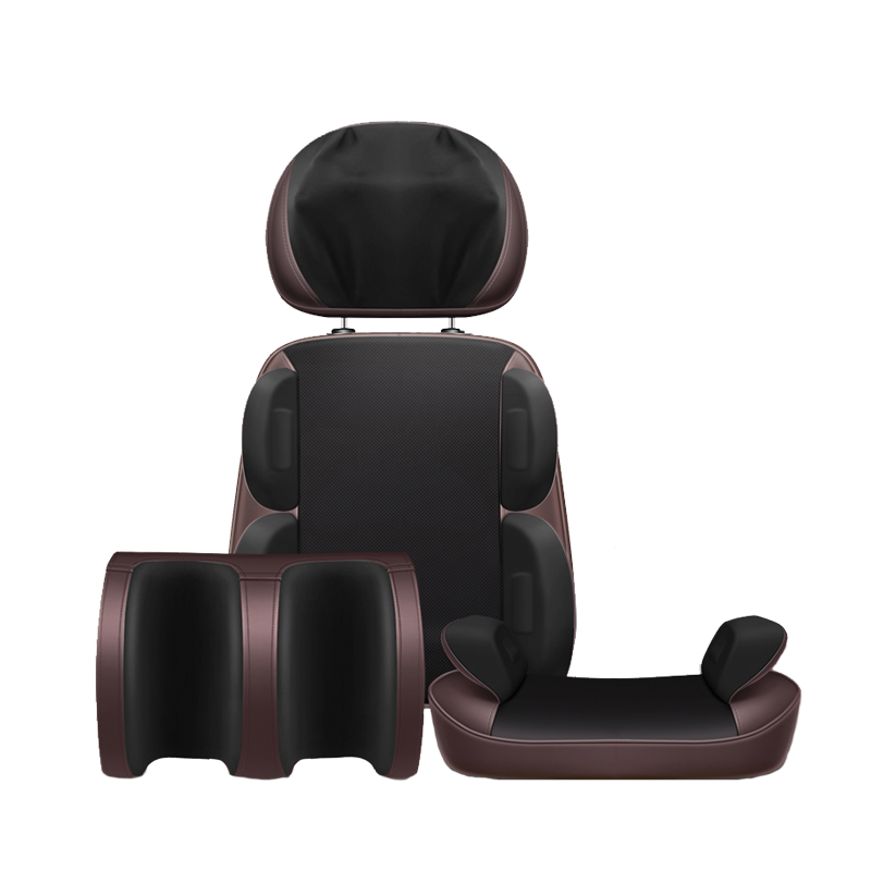 乐尔康 振动按摩靠垫