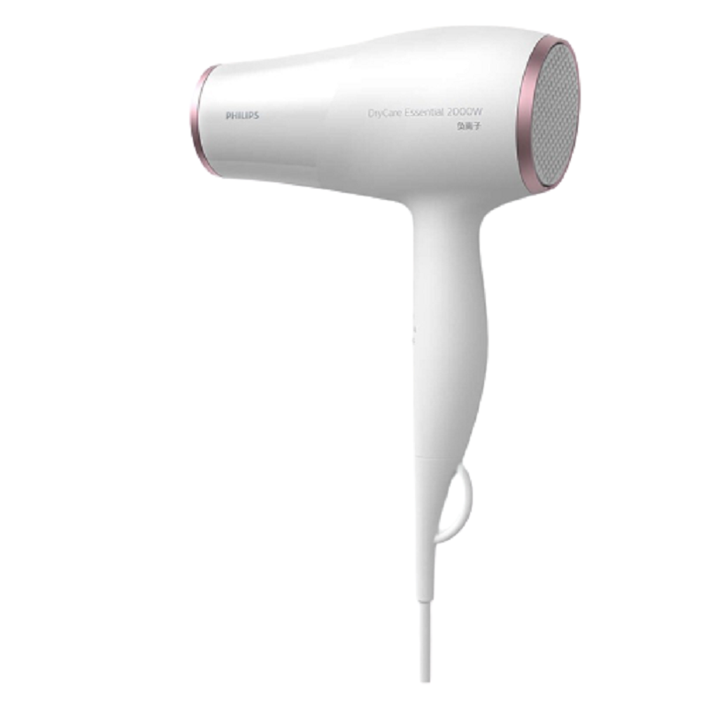 飞利浦 负离子恒温护发电吹风