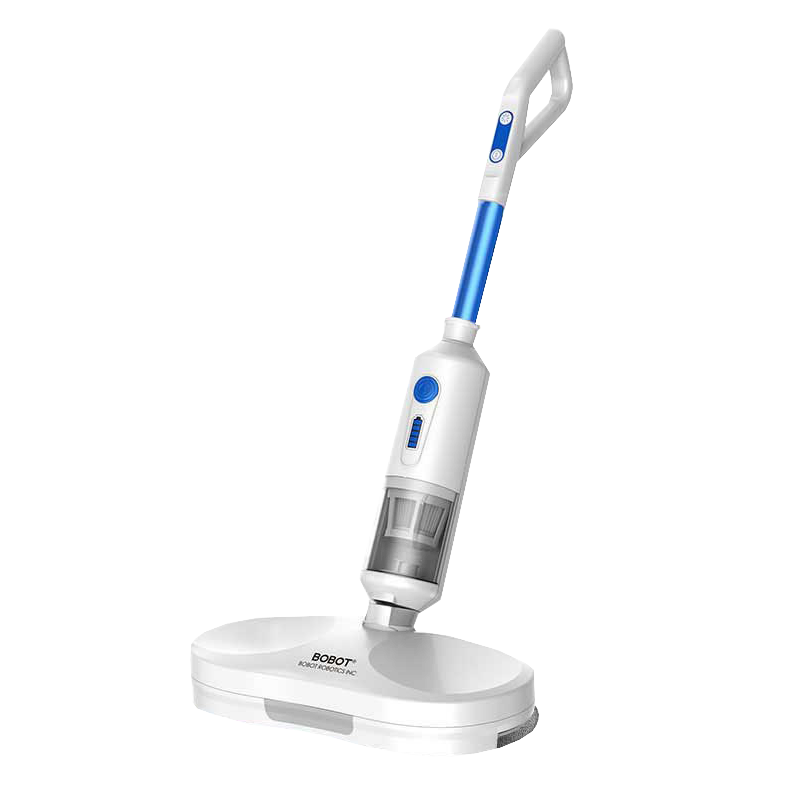BOBOT分体式尘杯吸尘器