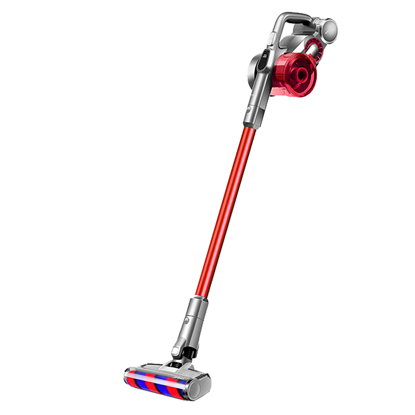 莱克 降噪设计手持吸尘器