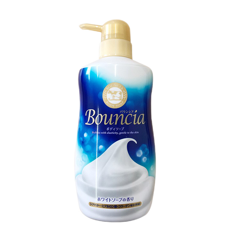 牛乳石硷 牛奶蛋白沐浴露