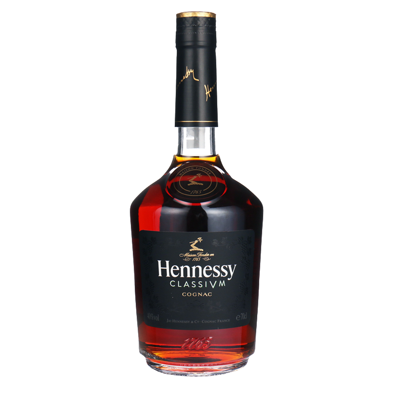 轩尼诗 干邑白兰地