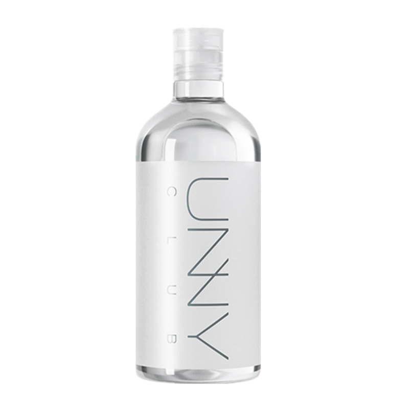 悠宜 矿物养肤卸妆水