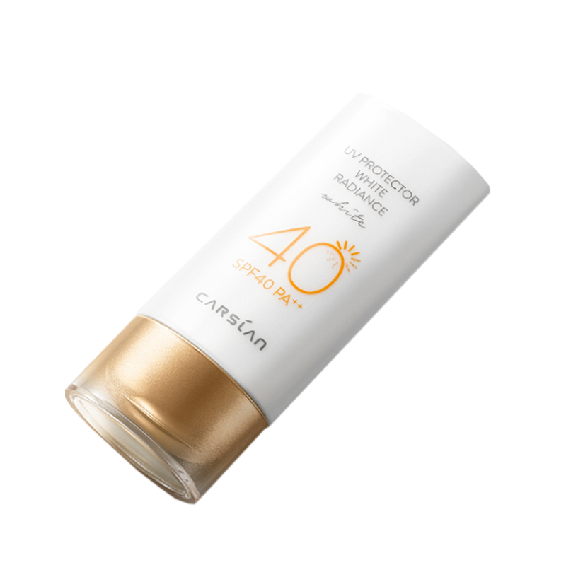 卡姿兰 清爽不油腻防晒霜