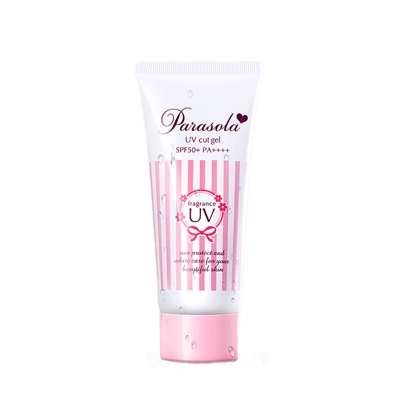 娜丽丝 亮肤型保湿防晒霜