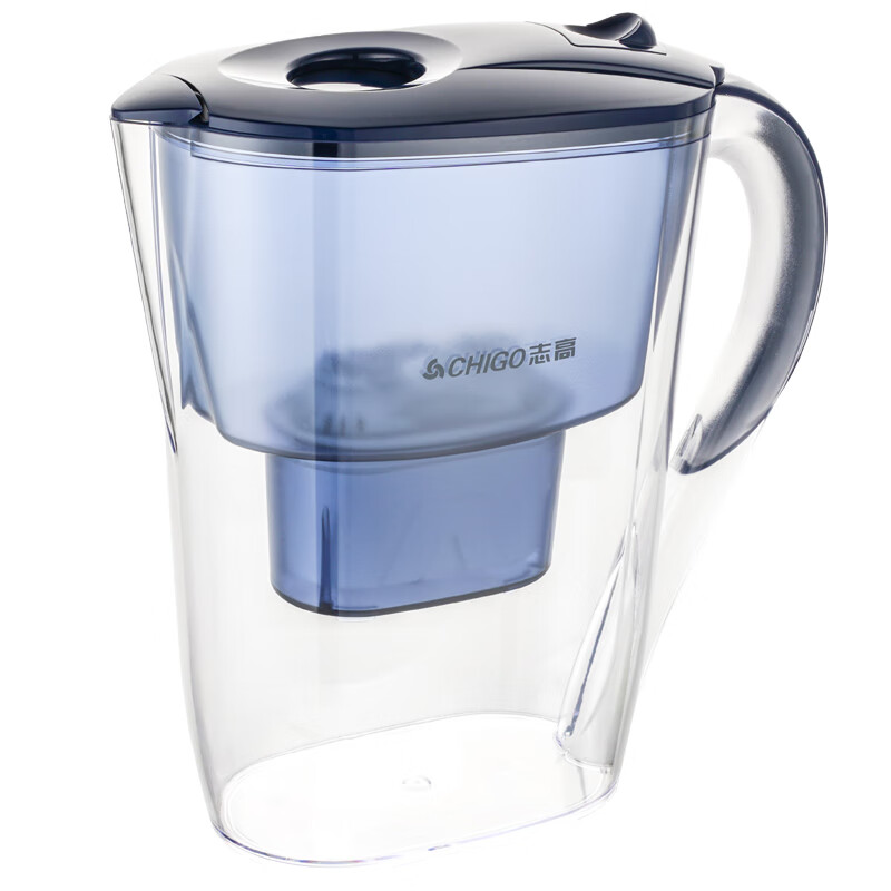志高 便携大容量净水壶