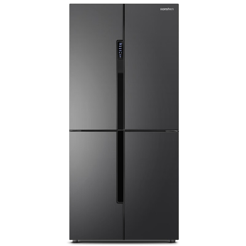 容声 负离子动态除菌冰箱