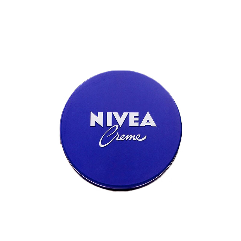 妮维雅 深层滋润保湿 面霜