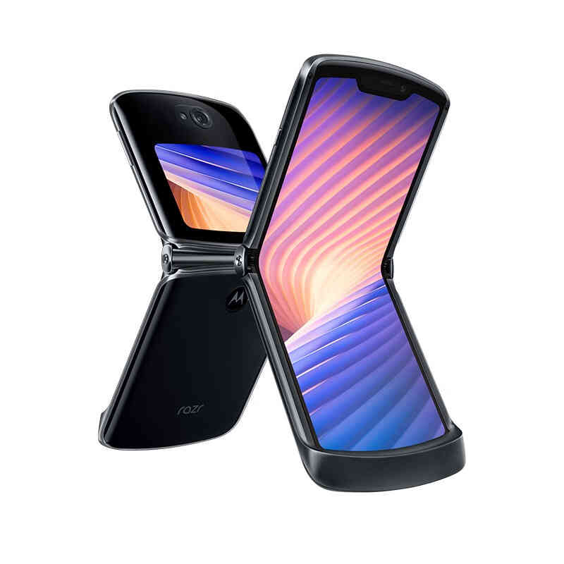 摩托罗拉 双模5G全网通手机