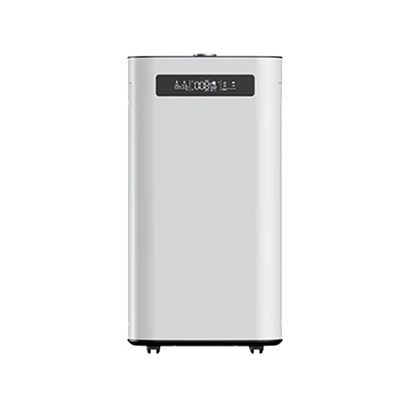 IAM 甲醛数显空气净化器