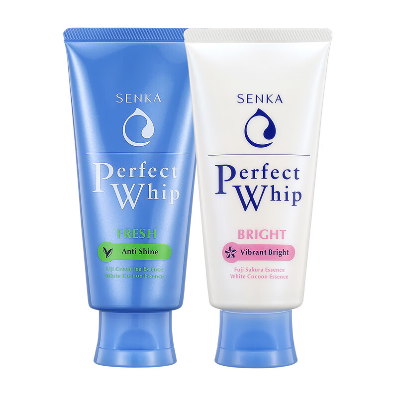 珊珂 清洁毛孔 洗面奶