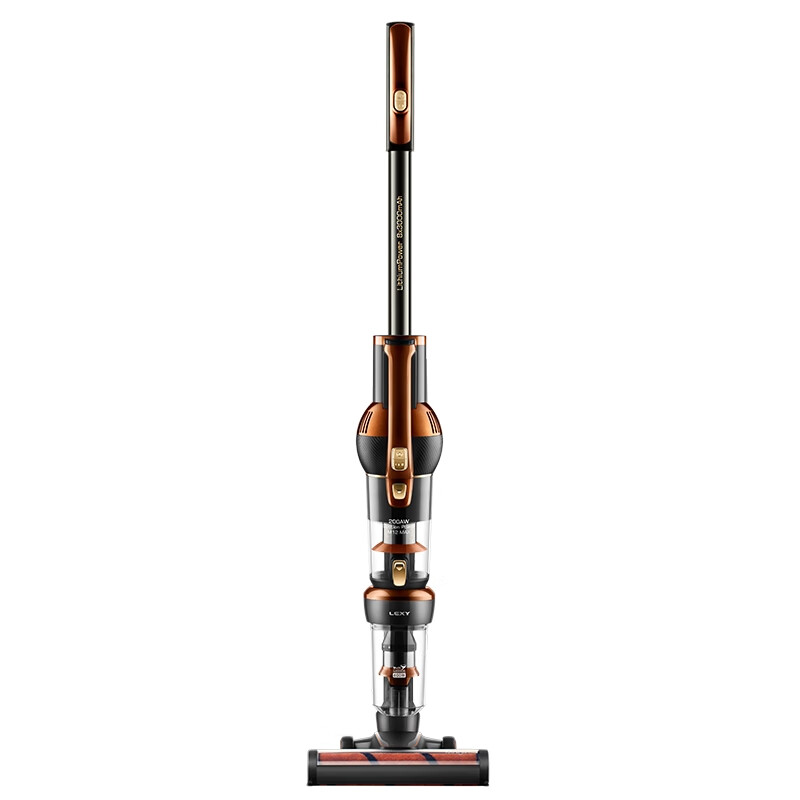 莱克 家用大吸力吸尘器