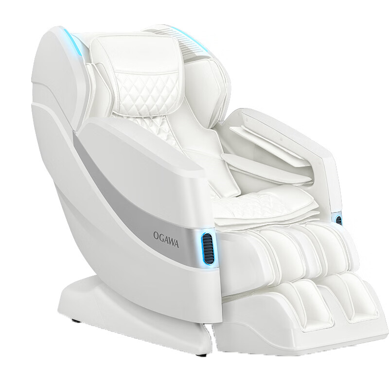 奥佳华 3D柔性机械手按摩椅