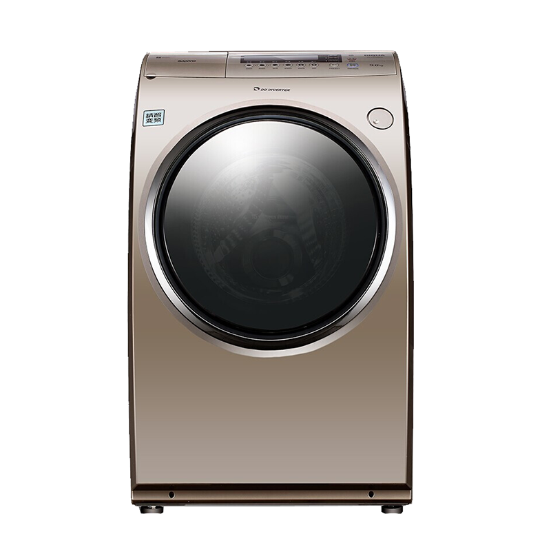 三洋 全自动直驱洗衣机