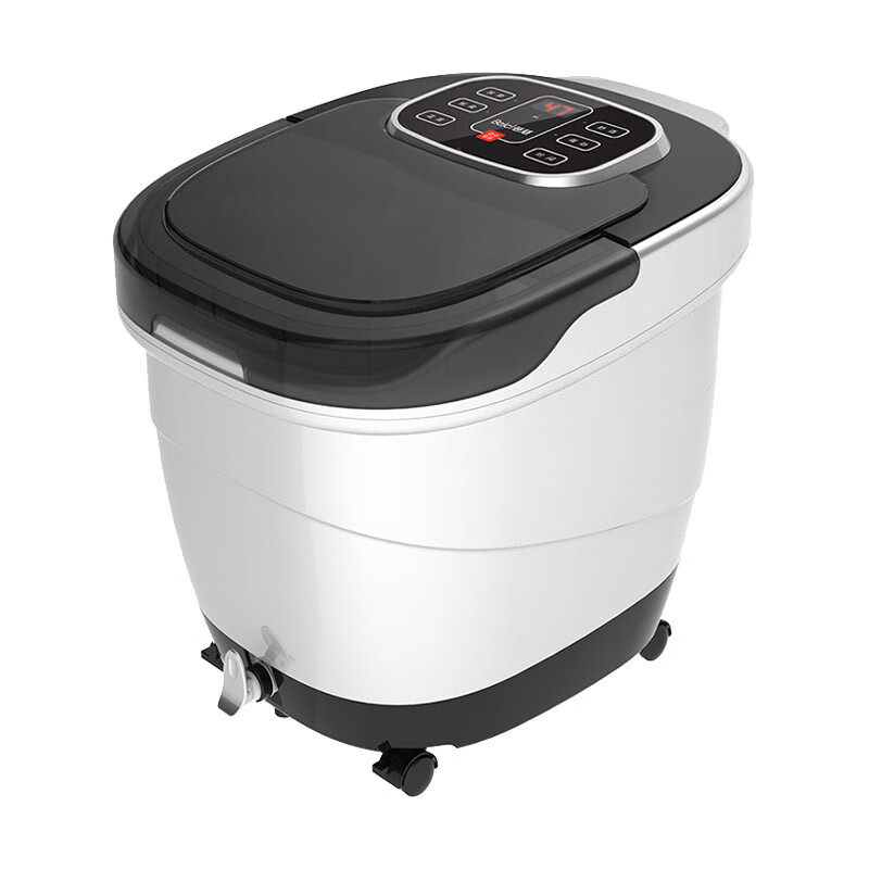 蓓慈 悬浮指压按摩足浴盆