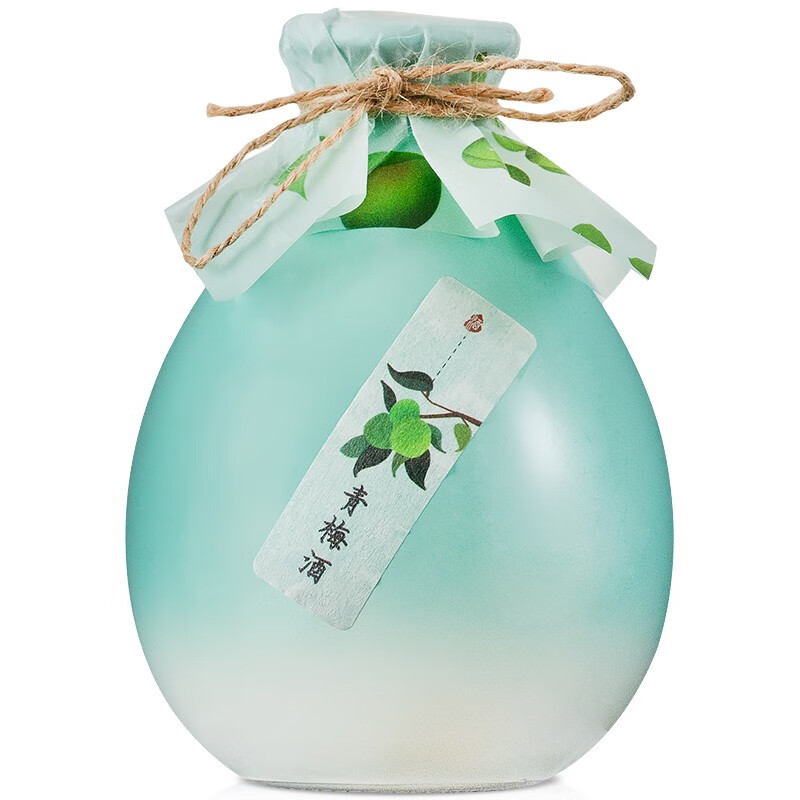 归素 典雅清淡青梅酒