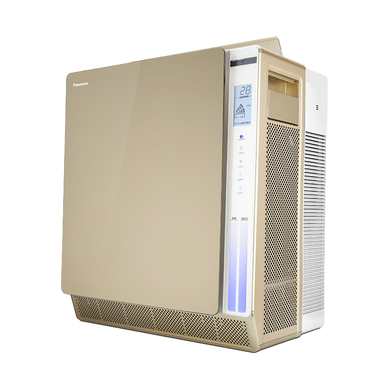 松下除细菌空气净化器