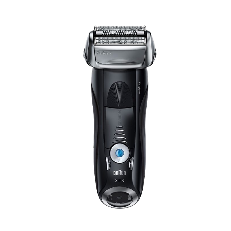 博朗全身水洗剃须刀