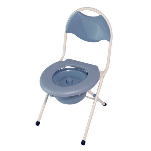 稻承 折叠式坐便椅