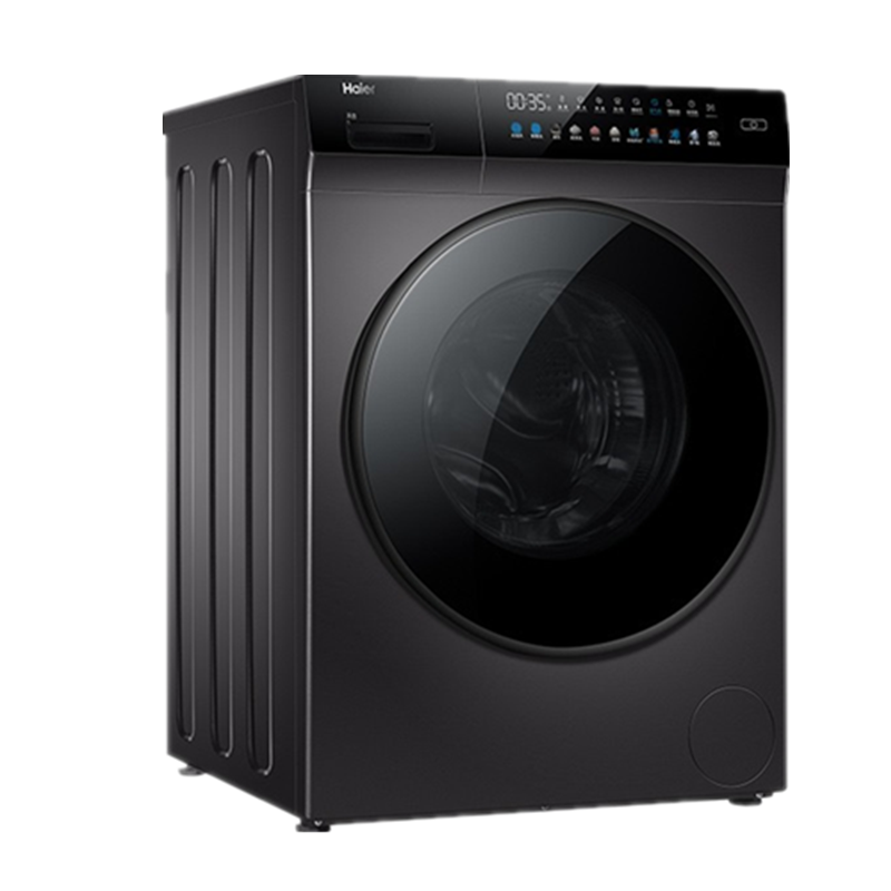 海尔 触控感应洗衣机