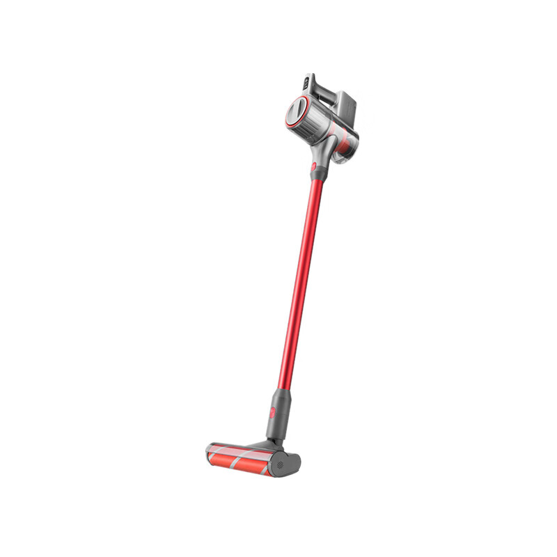 石头 太空银无线大吸力吸尘器