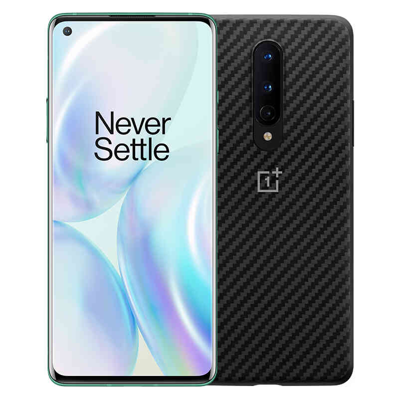 一加8 高性能 旗舰手机