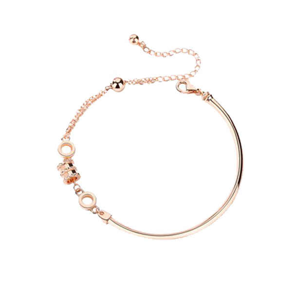 瞩目 韩版小蛮腰手链