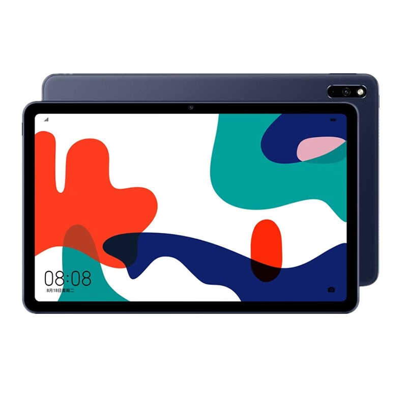 华为 八核处理器平板电脑