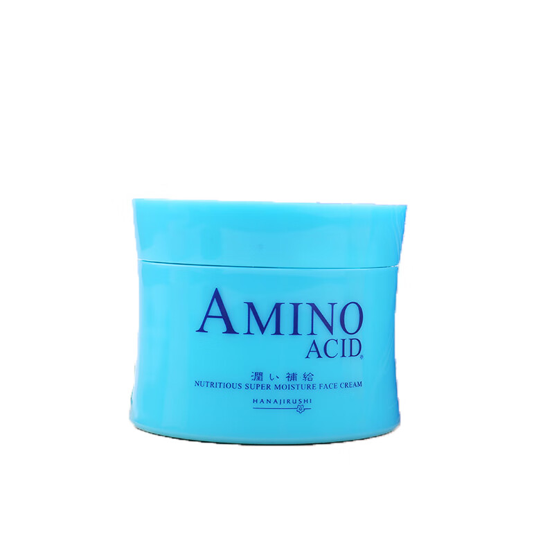 花印 细致毛孔 面霜