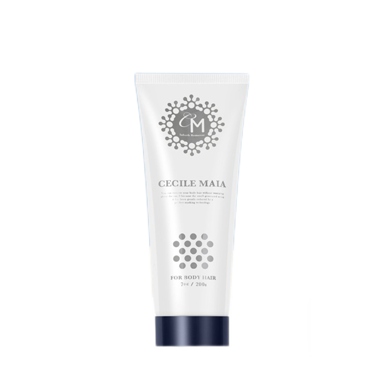 CM 温和不刺激脱毛膏