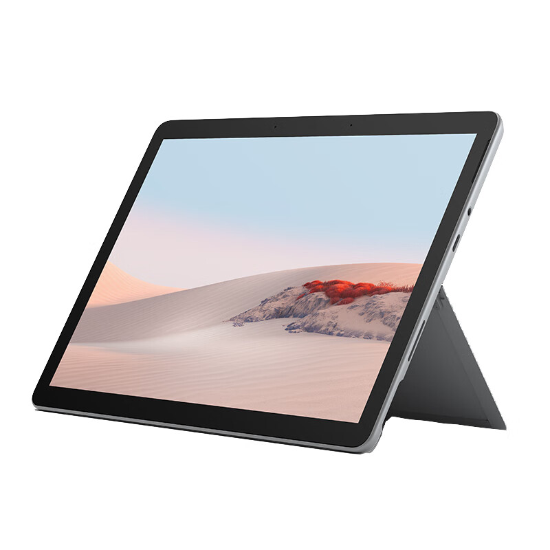 微软 二合一平板电脑