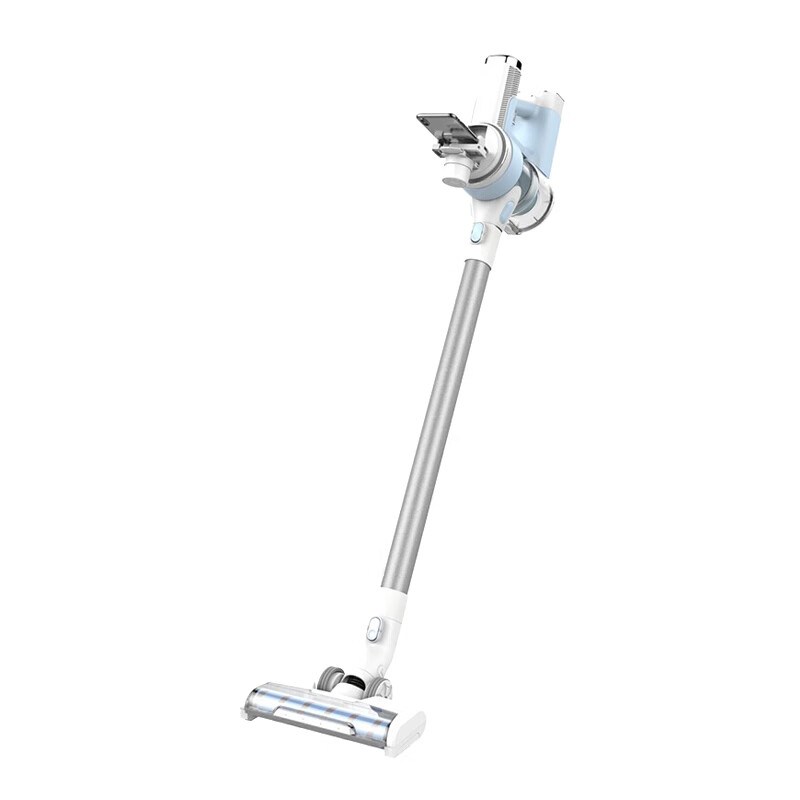 添可家用手持吸尘器