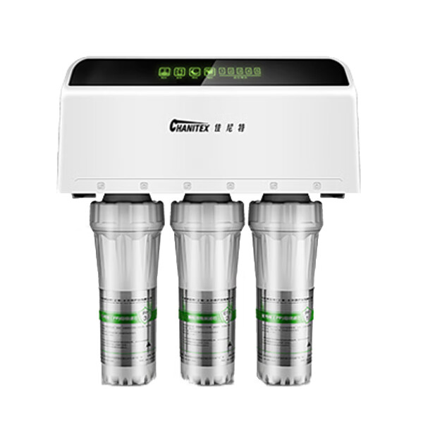 佳尼特反渗透易操作净水器