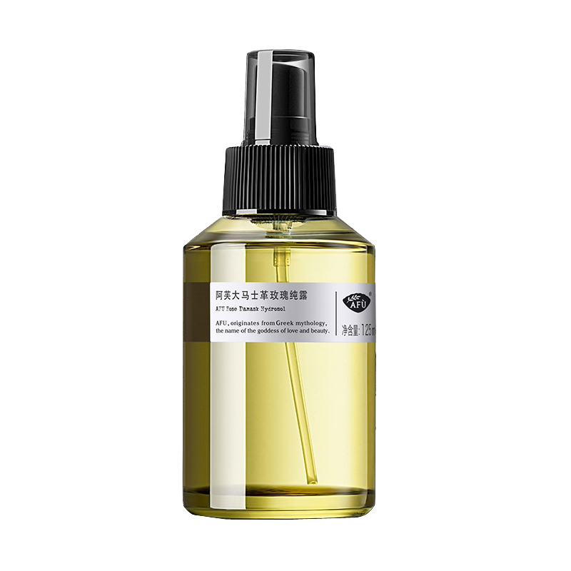 阿芙 提亮锁水爽肤水