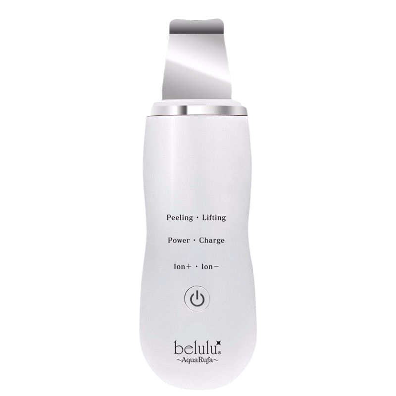 belulu 家用超声波洁面仪