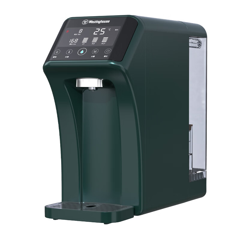 西屋 台式免安装 净水器