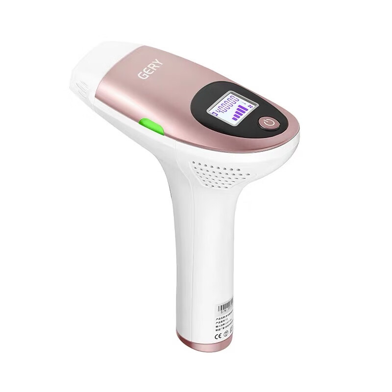 GERY 脉冲光脱毛仪