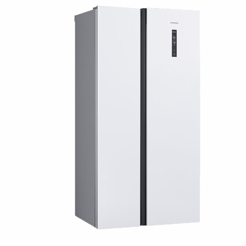 西门子 超薄电冰箱