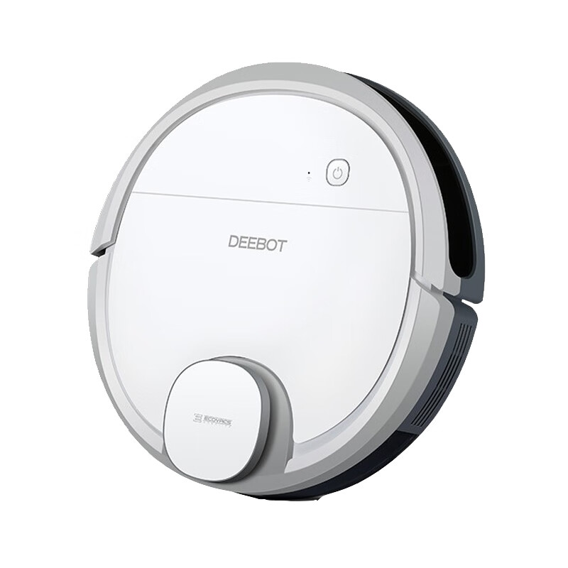 科沃斯智能家用扫地机器人