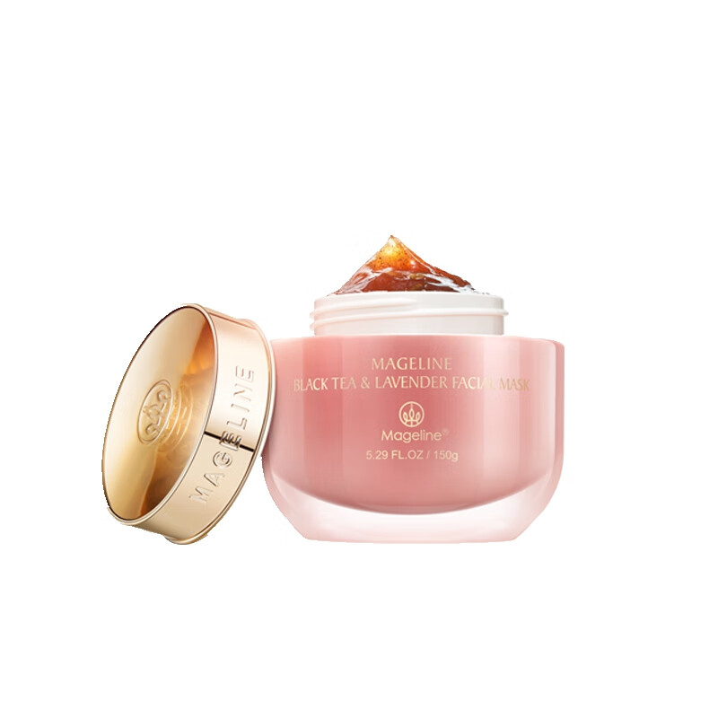 麦吉丽 细致毛孔 面膜