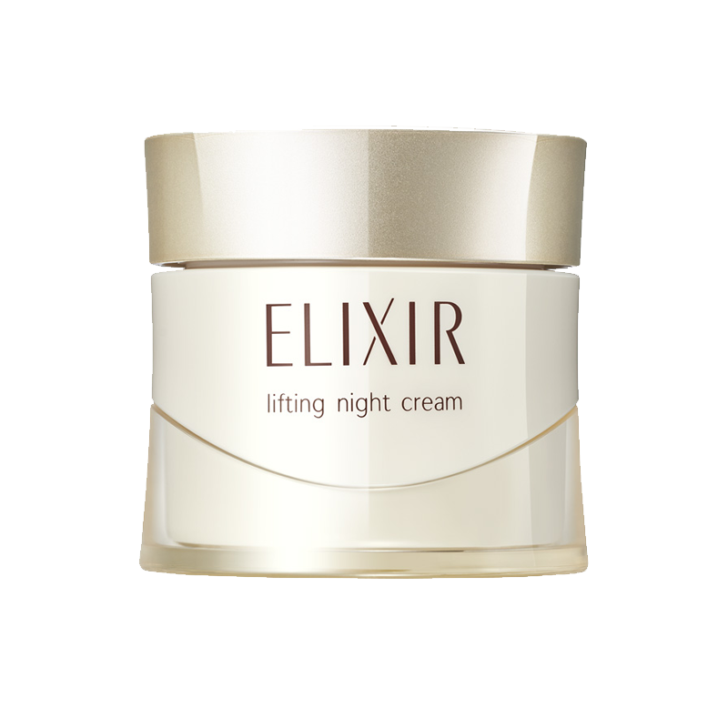 怡丽丝尔 活颜弹润 面霜