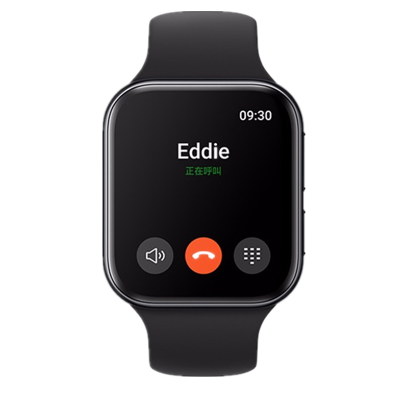 OPPO 闪充蓝牙智能手表