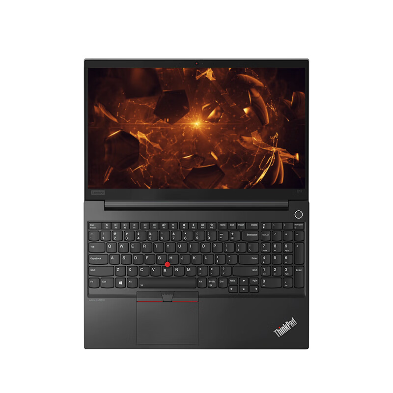 ThinkPad 快充笔记本