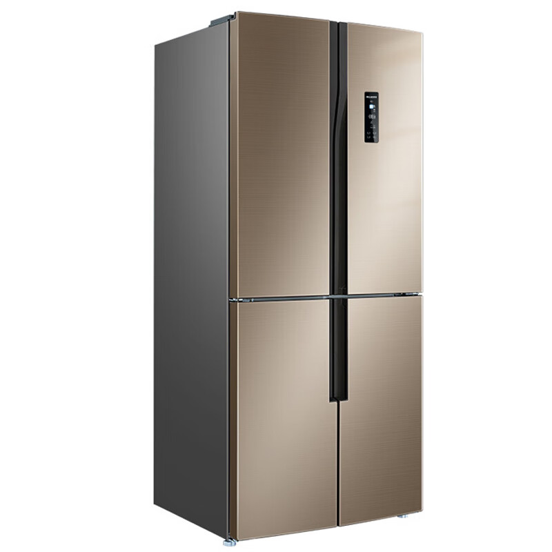 美菱 智能十字门冰箱