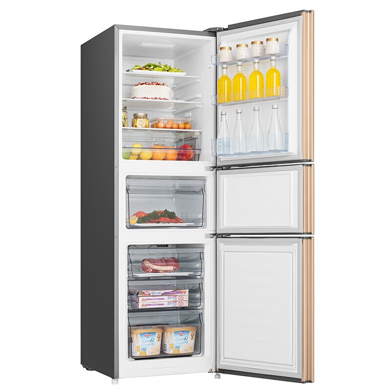 海信 多种保鲜模式 冰箱