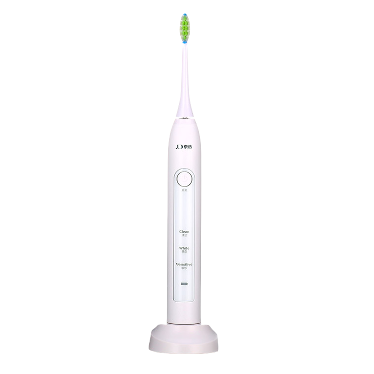 京选 智能记忆电动牙刷