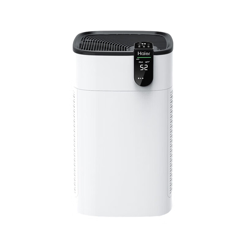 海尔 双层复合滤网 空气净化器